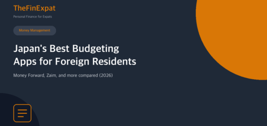The Best Budgeting Apps for Japan