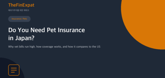 Do You Need Pet Insurance in Japan? (2026)