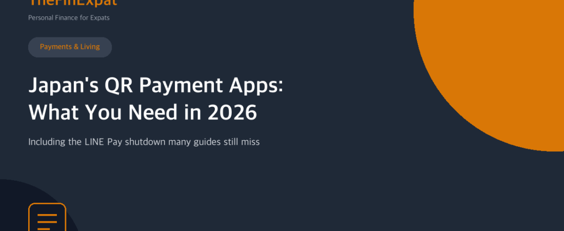 How to Use Japan’s QR Payment Apps