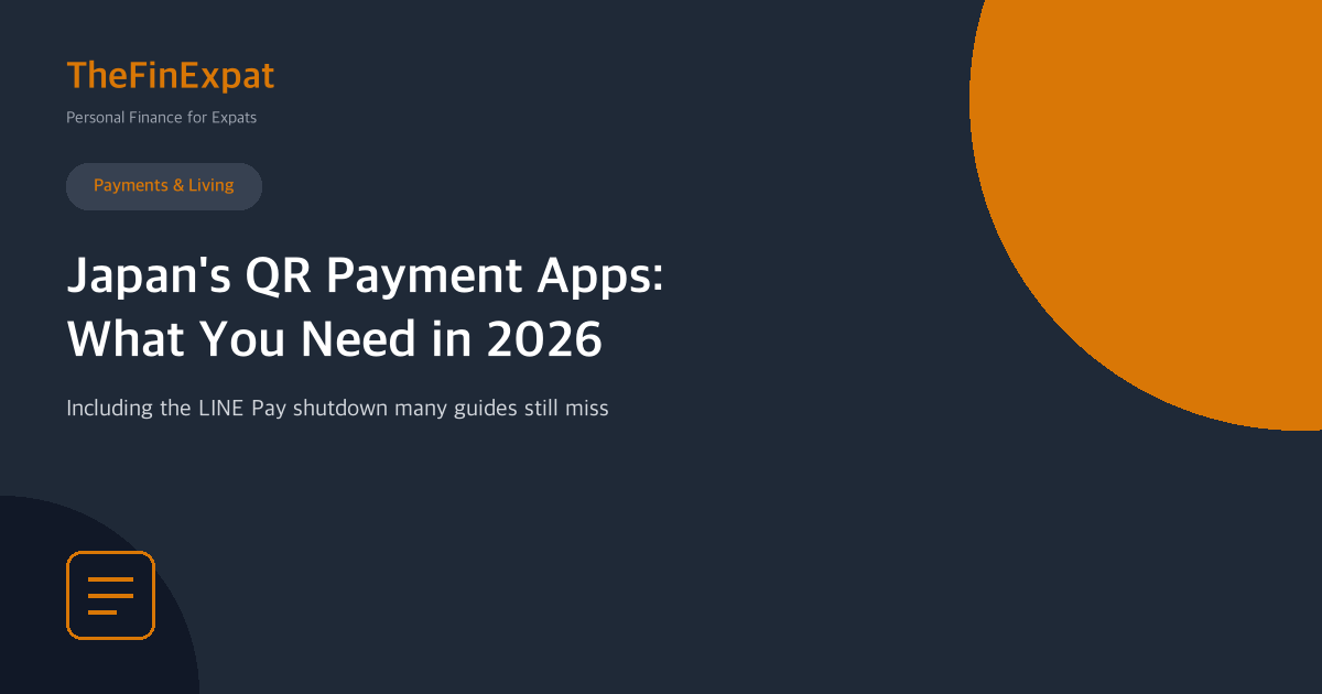 How to Use Japan’s QR Payment Apps