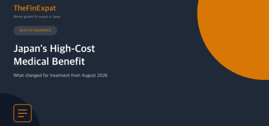 Japan’s High-Cost Medical Benefit in 2026