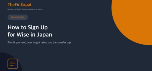 How to Sign Up for Wise in Japan (2026)